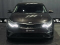2018 Kia Optima IV Рестайлинг, коричневый, 1750000 рублей - вид 1