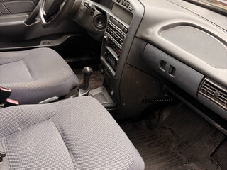 2012 Lada (ВАЗ) 2114, серый, 270000 рублей, вид 5