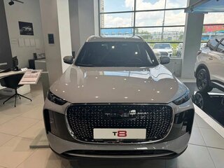 2026 Tenet T8, серый, 3885000 рублей, вид 3