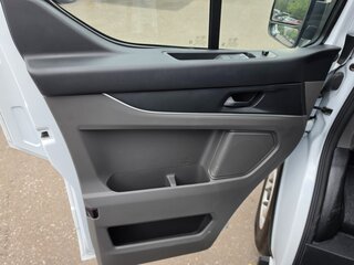 2025 Ford Transit Custom LWB I (China Market), белый, 4590000 рублей, вид 5