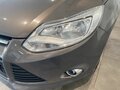 2013 Ford Focus III, коричневый - вид 10