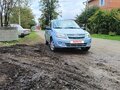 2012 Lada (ВАЗ) Granta I, голубой, 240000 рублей - вид 1