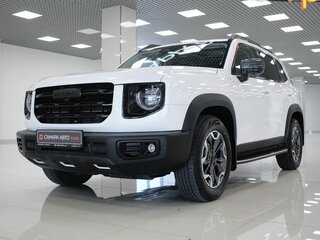2024 Haval Dargo I, белый, 3080000 рублей, вид 2