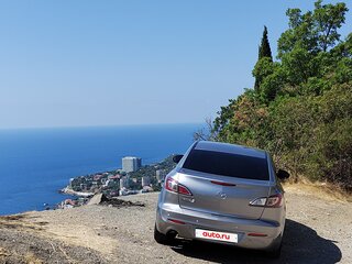 2011 Mazda 3 II (BL) Рестайлинг, серебристый, 1100000 рублей, вид 5
