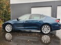 2022 Skoda Octavia IV (A8), синий - вид 5