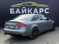 2011 Audi A4 IV (B8), серый, 609000 рублей - вид 4