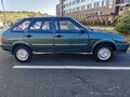 2009 Lada (ВАЗ) 2114, серый, 220000 рублей - вид 1