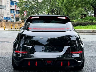 2023 Ora 03 GT, чёрный, 1740000 рублей, вид 3