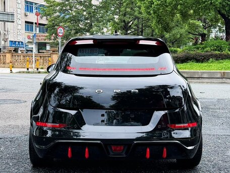 2023 Ora 03 GT, чёрный, 1740000 рублей, вид 3