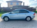 2007 Ford Focus II, серый, 375000 рублей - вид 6