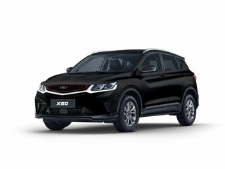 2026 Belgee X50 I Рестайлинг, чёрный, 2199990 рублей, вид 2