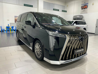 2024 GAC M8, чёрный, 4730000 рублей, вид 2