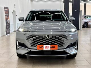 2024 Changan UNI-K, серый, 3900000 рублей, вид 3