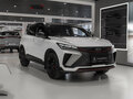 2024 Geely Coolray (Binyue Cool) I Рестайлинг, белый, 2095000 рублей - вид 1