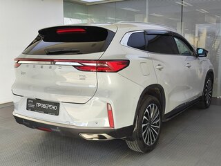 2022 Exeed TXL I Рестайлинг, серый, 2250000 рублей, вид 5