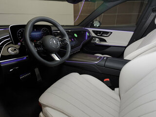 2026 Mercedes-Benz E-Класс 300 VI (W214, S214), серый, 9499000 рублей, вид 2