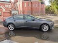 2016 Mazda 6 III (GJ) Рестайлинг, серый, 1600000 рублей - вид 7