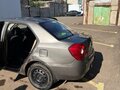 2011 Geely MK I, серый - вид 2