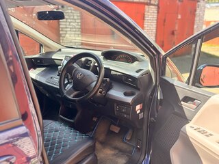 2010 Honda Freed I, синий, 840000 рублей, вид 5