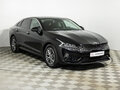 2021 Kia K5 III, чёрный, 2349700 рублей - вид 2