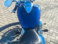 2003 Yamaha XVS400 Drag Star, синий, 350000 рублей - вид 4