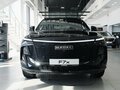 2026 Haval F7x II, чёрный - вид 1