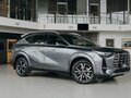 2025 GAC GS4, серый, 3849000 рублей - вид 9