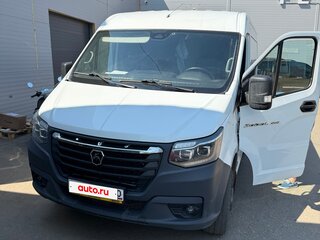 2024 ГАЗ Соболь NN, белый, 2000000 рублей, вид 1