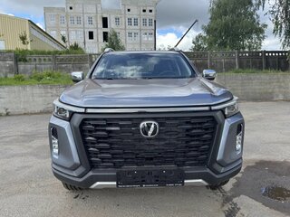 2026 Changan Hunter Plus, серый, 4069900 рублей, вид 2