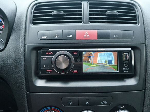 2006 Fiat Punto III Grande Punto, синий, 329000 рублей - вид 4