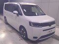 2023 Honda Stepwgn Spada VI, белый, 2289000 рублей