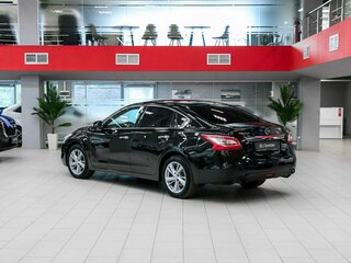 2015 Nissan Teana III (L33), чёрный, 1150000 рублей, вид 4