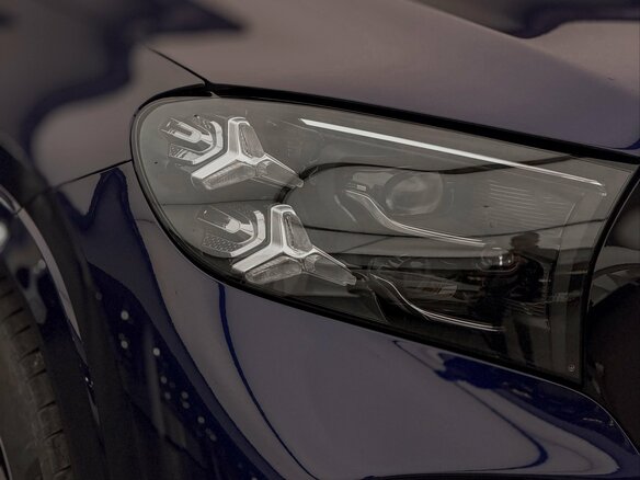 2026 Mercedes-Benz GLS AMG 63 AMG S II (X167) Рестайлинг 2, синий, 32900000 рублей - вид 2