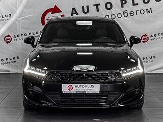 2020 Kia K5 III, чёрный, 2479000 рублей, вид 3