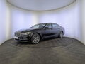2016 BMW 7 серии Long 730Ld xDrive VI (G11/G12), чёрный, 2950000 рублей