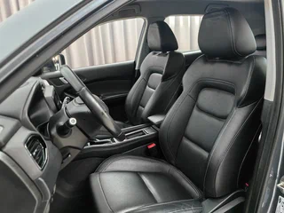 2021 Chery Tiggo 4 I Рестайлинг, серый, 1215000 рублей, вид 5