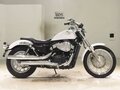 2012 Honda Shadow 750, белый, 599000 рублей - вид 1
