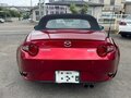 2019 Mazda Roadster IV (ND), красный - вид 3