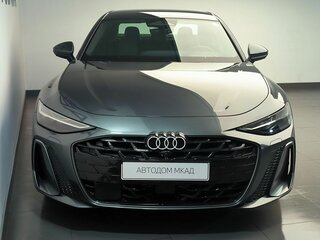 2026 Audi A6 VI (C9), серый, 8930000 рублей, вид 3