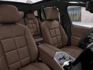 2026 BMW X5 40d V (G65), серый, 18799000 рублей, вид 5