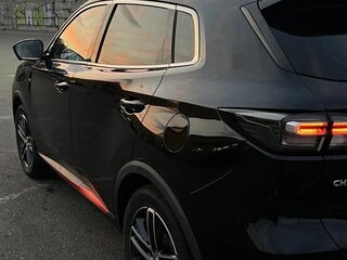 2023 Changan CS55 Plus II, чёрный, 2100000 рублей, вид 4