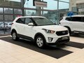 2019 Hyundai Creta I, белый, 1695000 рублей