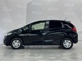 2014 Honda Fit III, чёрный, 1140000 рублей - вид 5