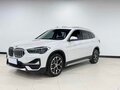 2022 BMW X1 20Li sDrive II (F48) Рестайлинг, белый