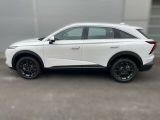 2026 Haval F7 II, белый, 2999000 рублей, вид 4