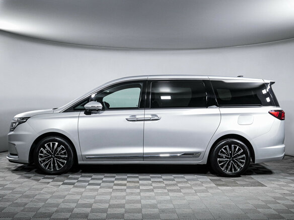 2026 JAC RF8, серый, 4500000 рублей - вид 7