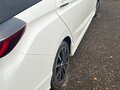 2019 Honda Shuttle II Рестайлинг, белый, 1480000 рублей - вид 3