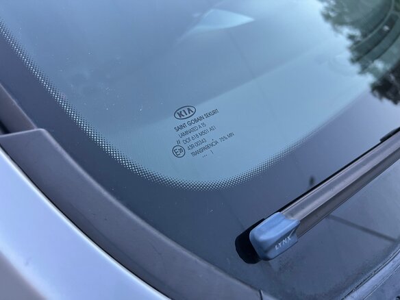 2011 Kia Ceed I Рестайлинг, серебристый, 770000 рублей - вид 30