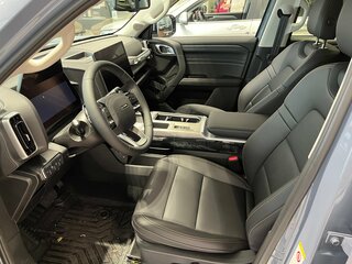 2026 Haval Dargo I Рестайлинг, серый, 3899000 рублей, вид 4