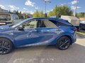 2023 Lexus RX 350 V, синий, 7777777 рублей - вид 7